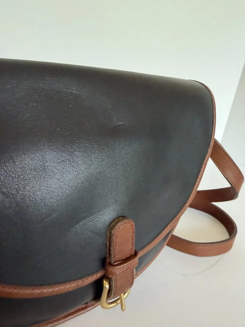 Coach your vintage